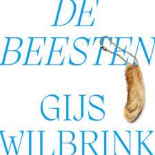 Gijs Wilbrink wint lezersprijs Bronzen Uil