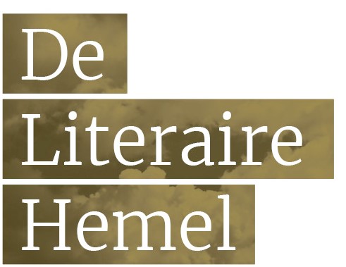 13 december: De literaire hemel in Amen